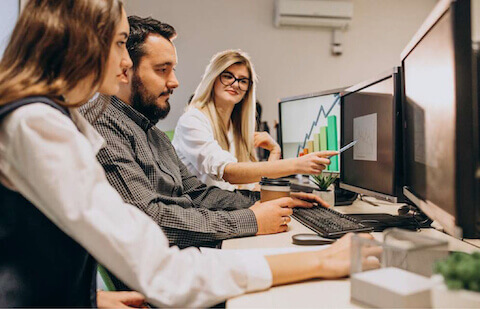 Evaluación de procesos